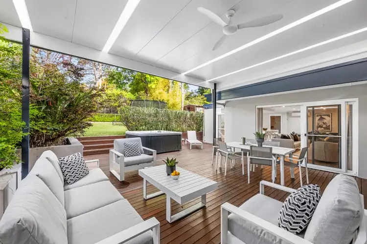 Second view of Homely house listing, 49 Carbeen Avenue, St Ives NSW 2075