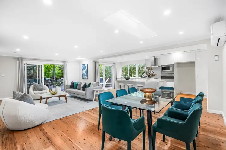 Third view of Homely house listing, 49 Carbeen Avenue, St Ives NSW 2075