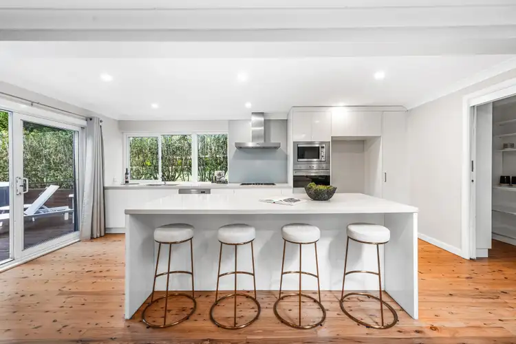 Fourth view of Homely house listing, 49 Carbeen Avenue, St Ives NSW 2075
