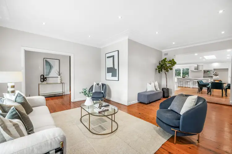 Sixth view of Homely house listing, 49 Carbeen Avenue, St Ives NSW 2075