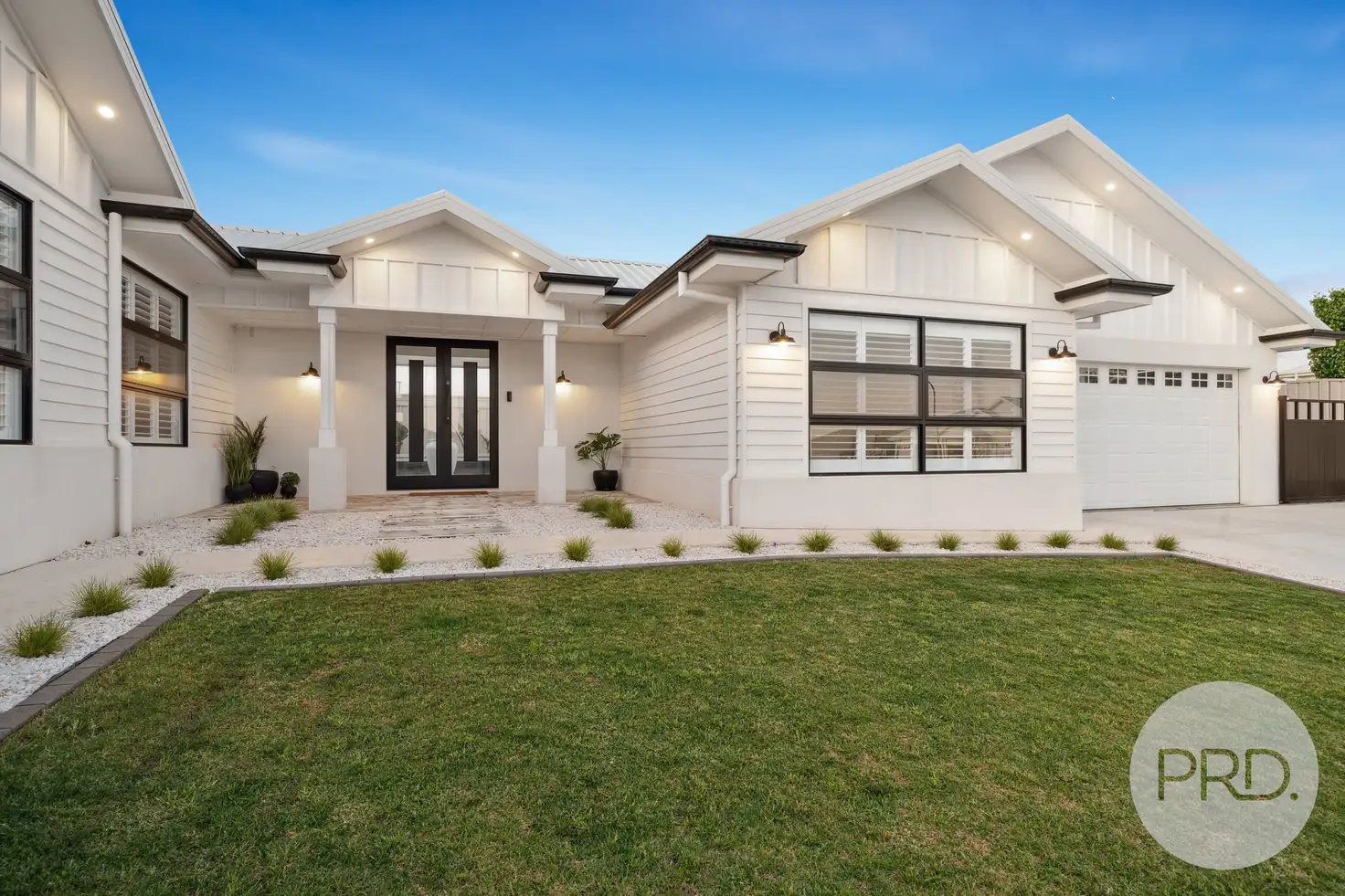 Main view of Homely house listing, 11 Willie Ploma Place, Gobbagombalin NSW 2650