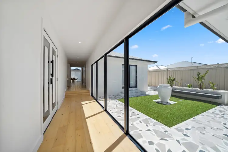 Second view of Homely house listing, 11 Willie Ploma Place, Gobbagombalin NSW 2650