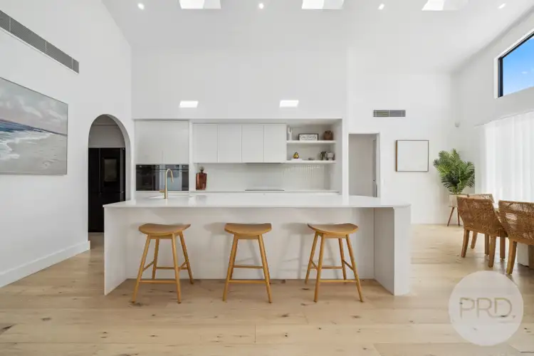 Third view of Homely house listing, 11 Willie Ploma Place, Gobbagombalin NSW 2650