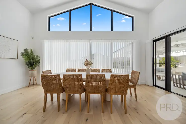 Fifth view of Homely house listing, 11 Willie Ploma Place, Gobbagombalin NSW 2650