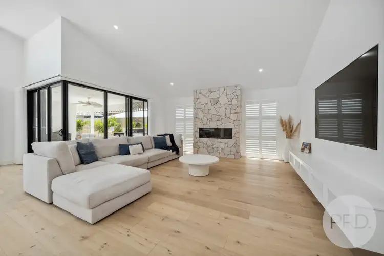 Sixth view of Homely house listing, 11 Willie Ploma Place, Gobbagombalin NSW 2650