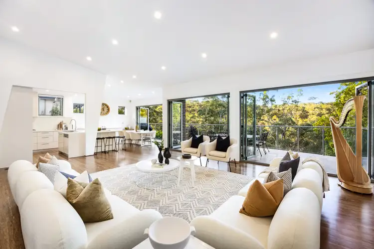 Third view of Homely house listing, 52 Elgin Street, Gordon NSW 2072
