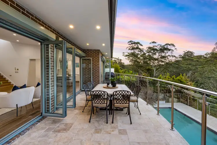 Fourth view of Homely house listing, 52 Elgin Street, Gordon NSW 2072