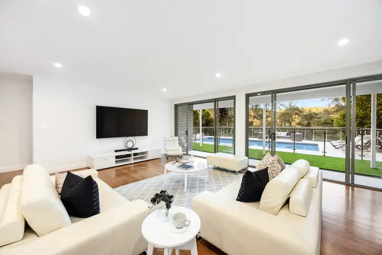 Fifth view of Homely house listing, 52 Elgin Street, Gordon NSW 2072