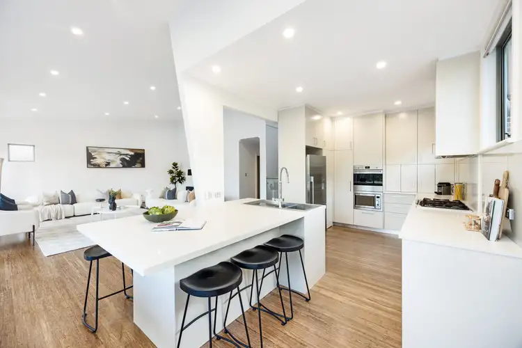 Sixth view of Homely house listing, 52 Elgin Street, Gordon NSW 2072