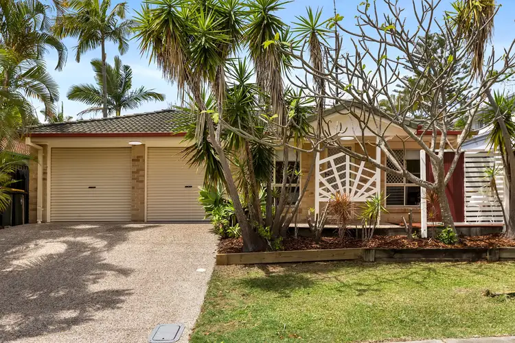 7 Kidman Place, Keperra QLD 4054
