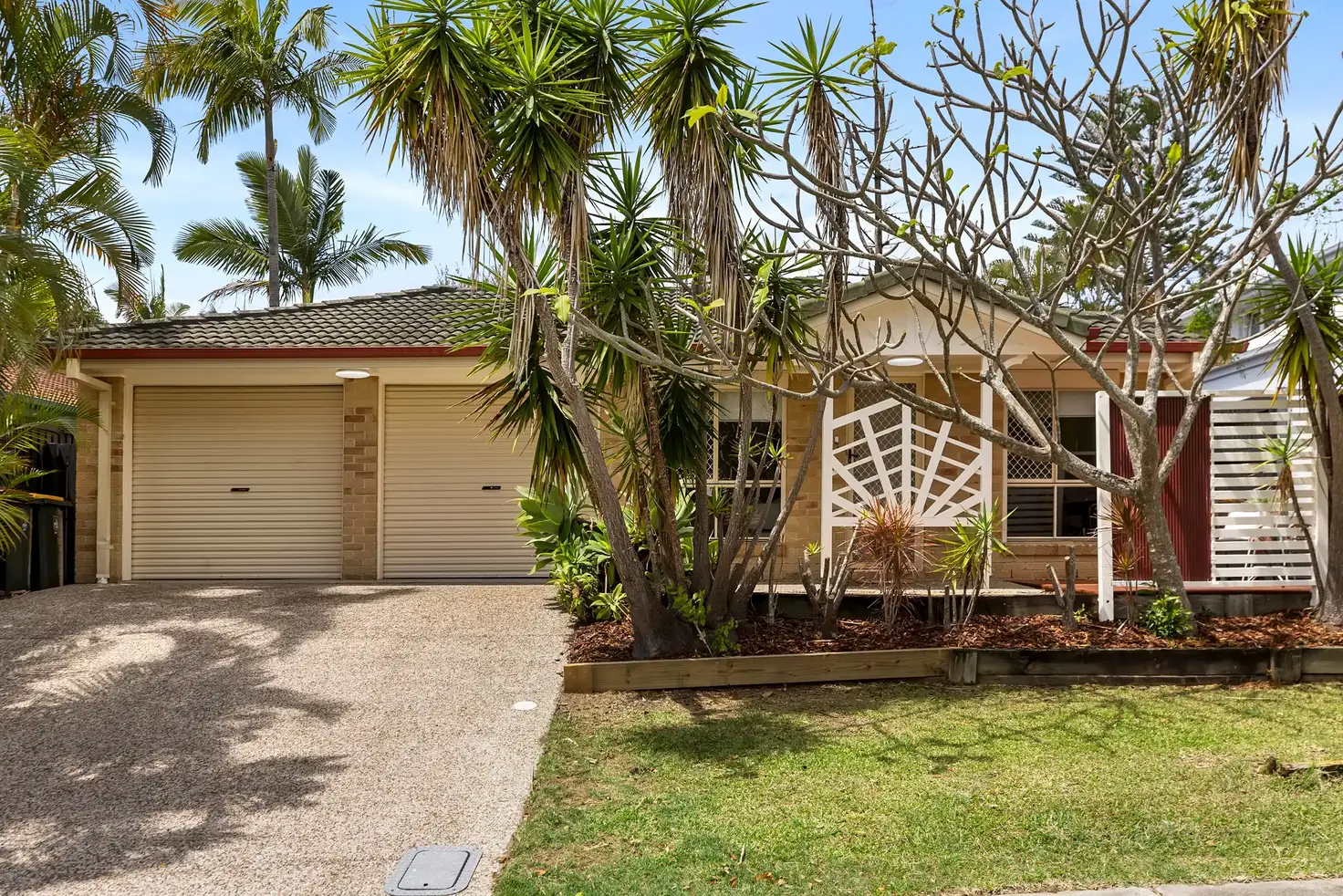 Main view of Homely house listing, 7 Kidman Place, Keperra QLD 4054