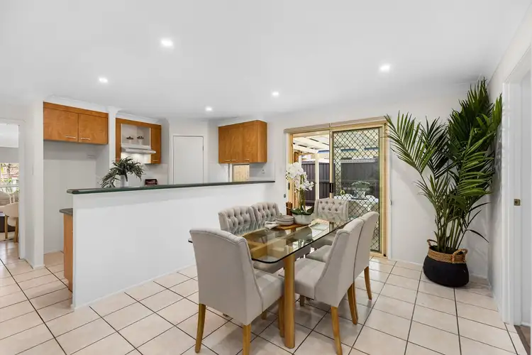 Fourth view of Homely house listing, 7 Kidman Place, Keperra QLD 4054