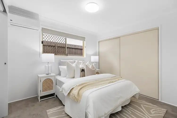 Fifth view of Homely house listing, 7 Kidman Place, Keperra QLD 4054