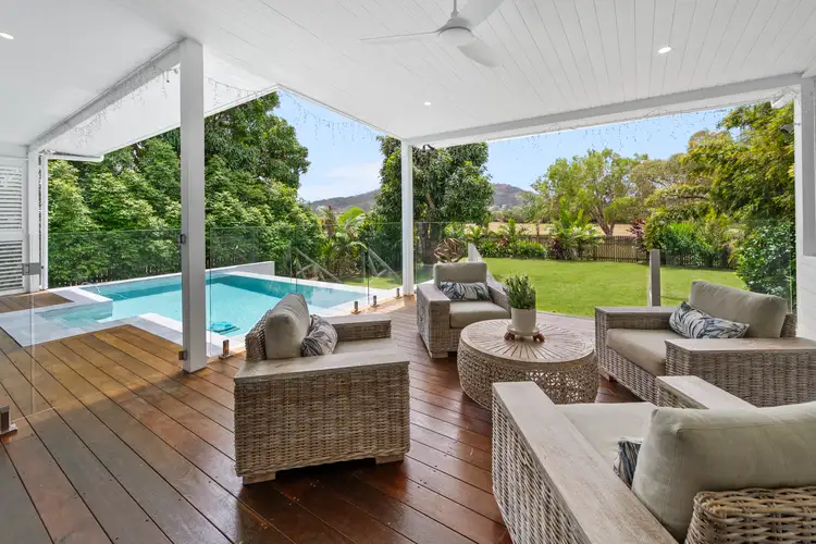 39 Philp Street, Hermit Park QLD 4812