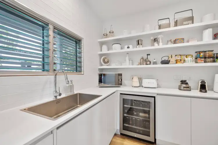 Fifth view of Homely house listing, 39 Philp Street, Hermit Park QLD 4812