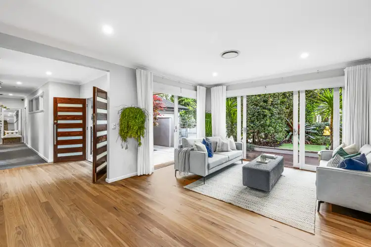 Second view of Homely house listing, 10 College Crescent, St Ives NSW 2075