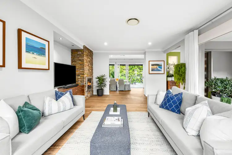 Sixth view of Homely house listing, 10 College Crescent, St Ives NSW 2075