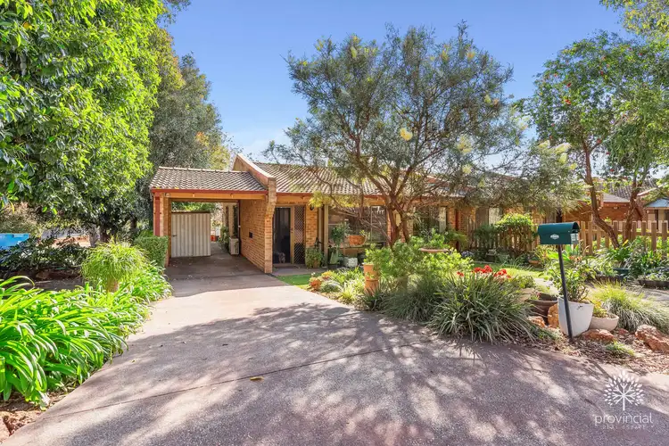 Second view of Homely unit listing, 8/1 Poets Lane, Kalamunda WA 6076