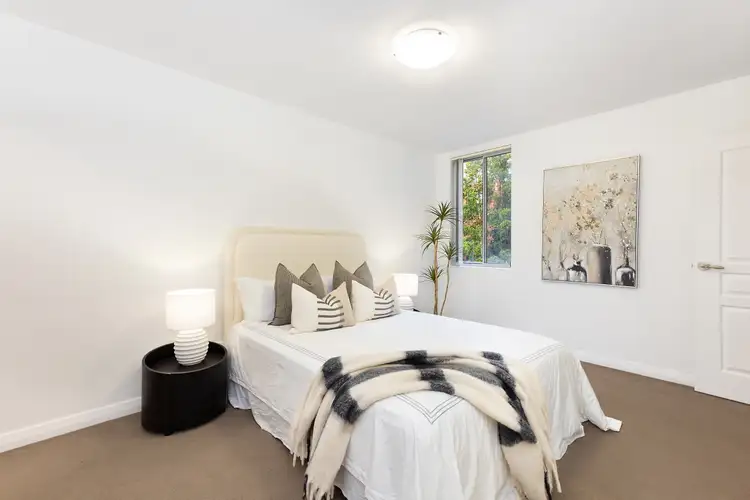 Fifth view of Homely apartment listing, 7/5-15 Belair Close, Hornsby NSW 2077
