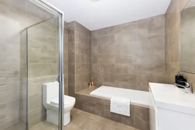 Sixth view of Homely apartment listing, 7/5-15 Belair Close, Hornsby NSW 2077