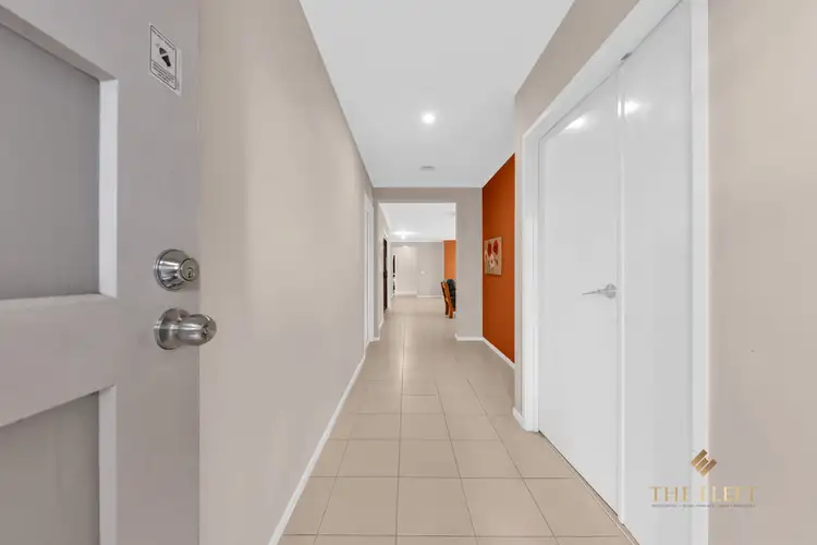 Third view of Homely house listing, 45 Moorhen Boulevard, Williams Landing VIC 3027