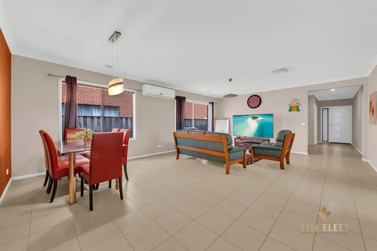 Fourth view of Homely house listing, 45 Moorhen Boulevard, Williams Landing VIC 3027