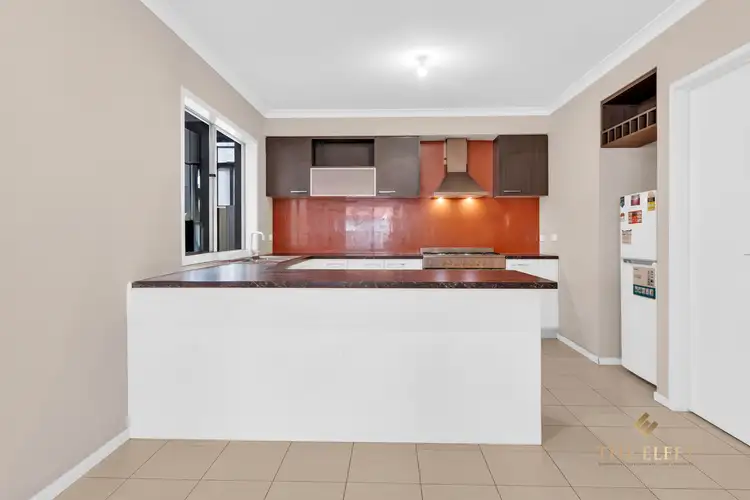 Fifth view of Homely house listing, 45 Moorhen Boulevard, Williams Landing VIC 3027