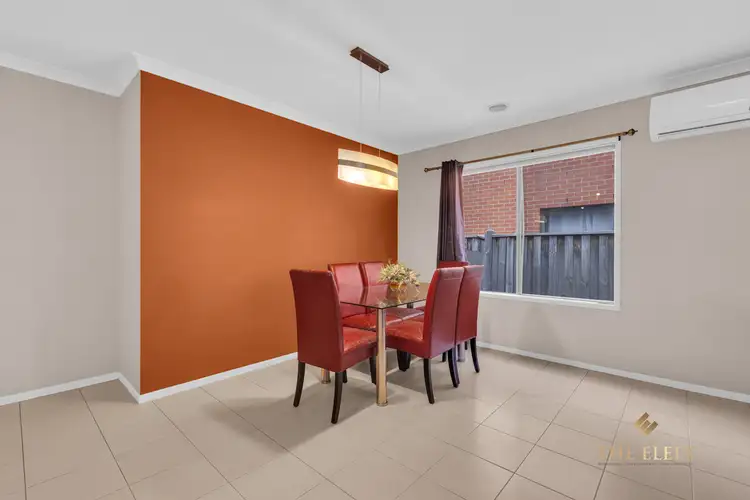 Sixth view of Homely house listing, 45 Moorhen Boulevard, Williams Landing VIC 3027