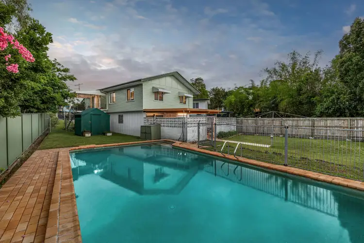 11 Glenhaven Street, Kedron QLD 4031