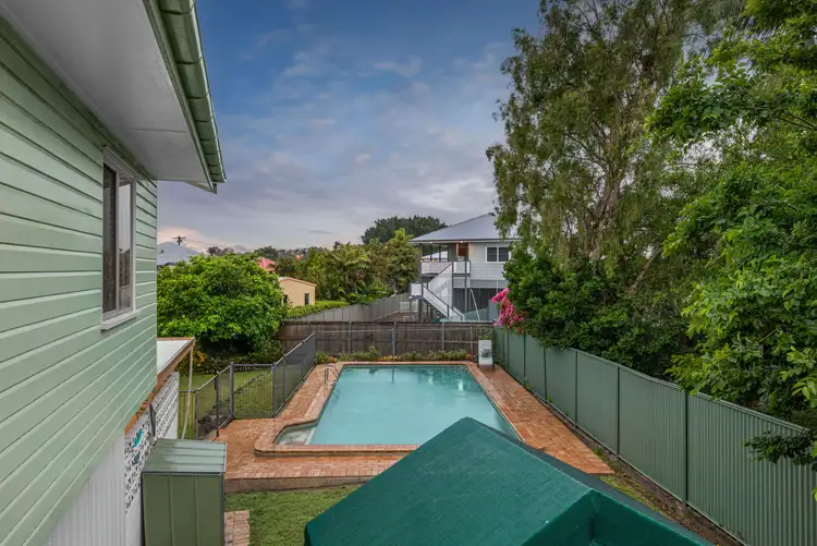 Fifth view of Homely house listing, 11 Glenhaven Street, Kedron QLD 4031