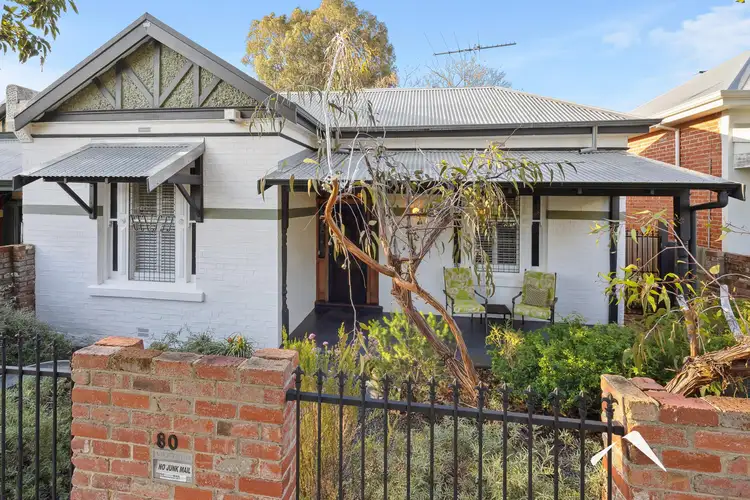 80 Chelmsford Road, Mount Lawley WA 6050