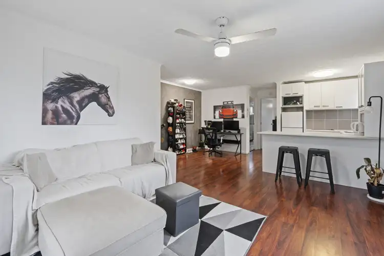 Fourth view of Homely apartment listing, 6/215 Surf Parade, Surfers Paradise QLD 4217