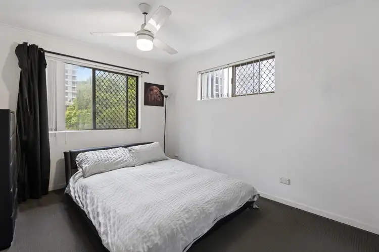 Sixth view of Homely apartment listing, 6/215 Surf Parade, Surfers Paradise QLD 4217