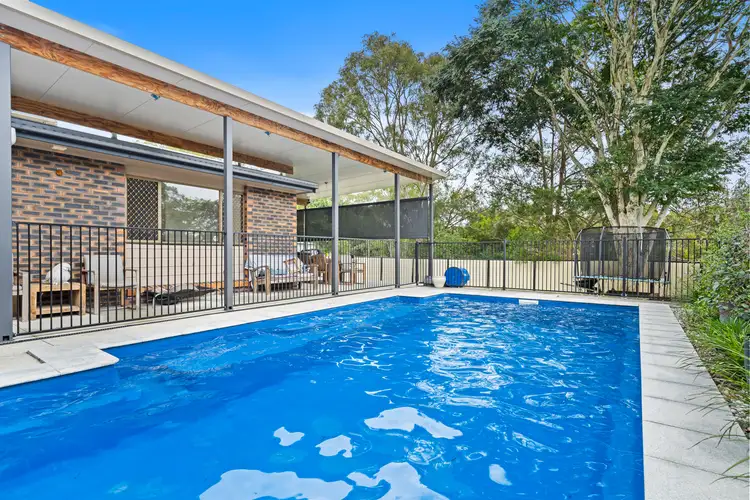47 Passerine Drive, Rochedale South QLD 4123
