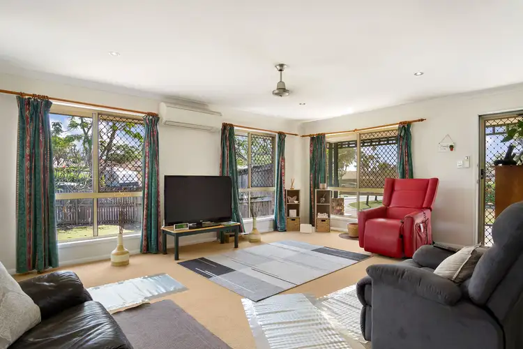 Second view of Homely house listing, 2 Blue Mountain Crescent, Warner QLD 4500