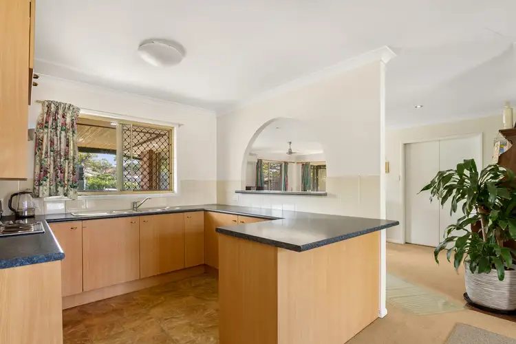 Fifth view of Homely house listing, 2 Blue Mountain Crescent, Warner QLD 4500