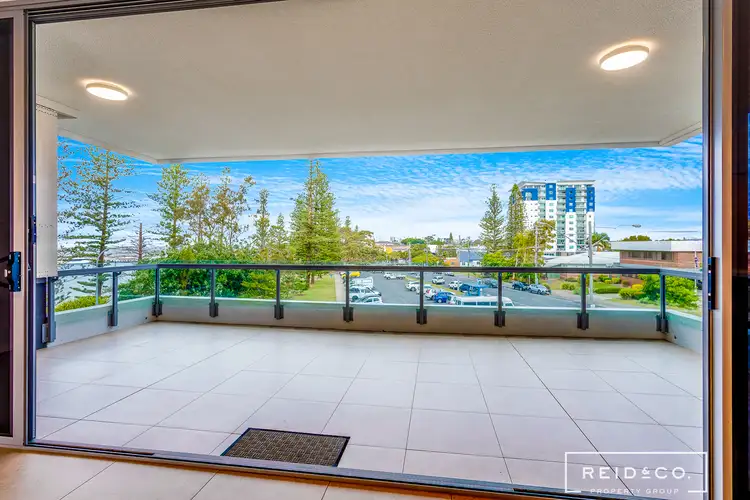 Third view of Homely apartment listing, 202/2 Prince Edward Parade, Redcliffe QLD 4020