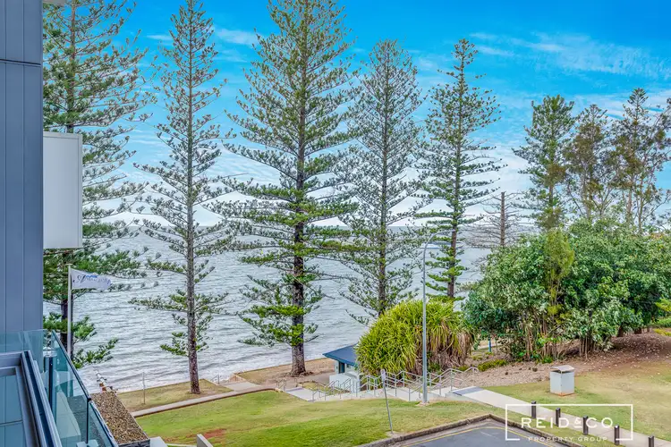Fourth view of Homely apartment listing, 202/2 Prince Edward Parade, Redcliffe QLD 4020