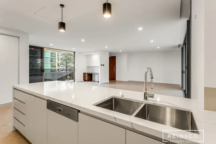 Sixth view of Homely apartment listing, 202/2 Prince Edward Parade, Redcliffe QLD 4020