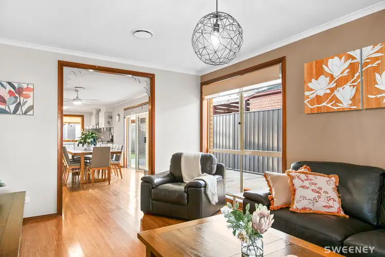 Fourth view of Homely house listing, 4 Huggins Court, Altona Meadows VIC 3028