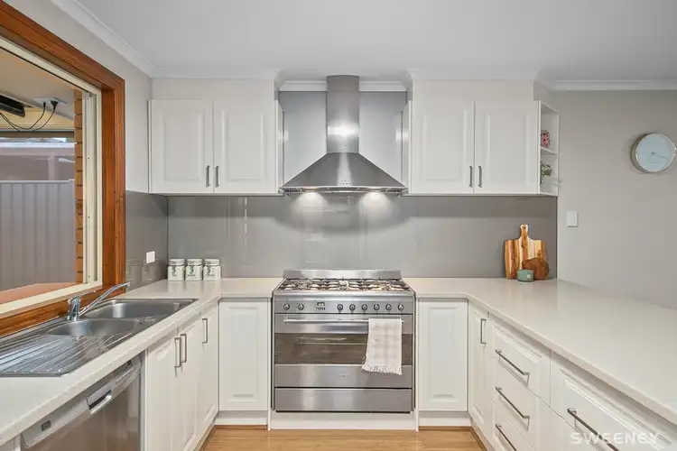 Sixth view of Homely house listing, 4 Huggins Court, Altona Meadows VIC 3028