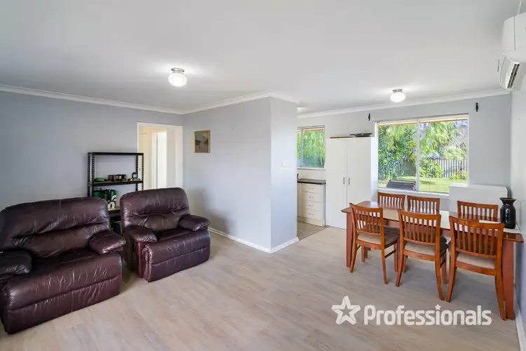 Third view of Homely house listing, 3 Hadfield Avenue, West Busselton WA 6280