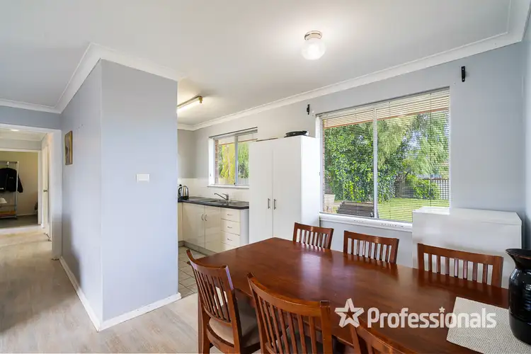 Fifth view of Homely house listing, 3 Hadfield Avenue, West Busselton WA 6280