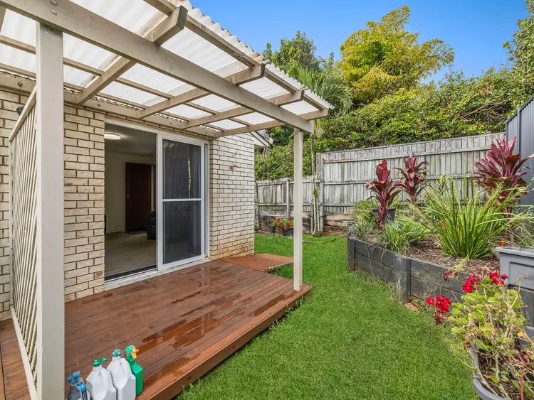 Fifth view of Homely unit listing, 1/68 King Street, Buderim QLD 4556