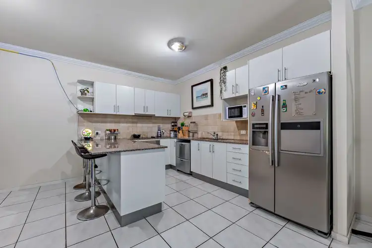 Second view of Homely unit listing, 34/21 Shute Harbour Road, Cannonvale QLD 4802