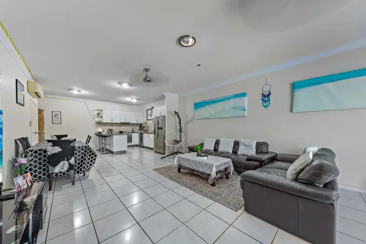 Fourth view of Homely unit listing, 34/21 Shute Harbour Road, Cannonvale QLD 4802