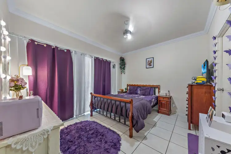 Fifth view of Homely unit listing, 34/21 Shute Harbour Road, Cannonvale QLD 4802