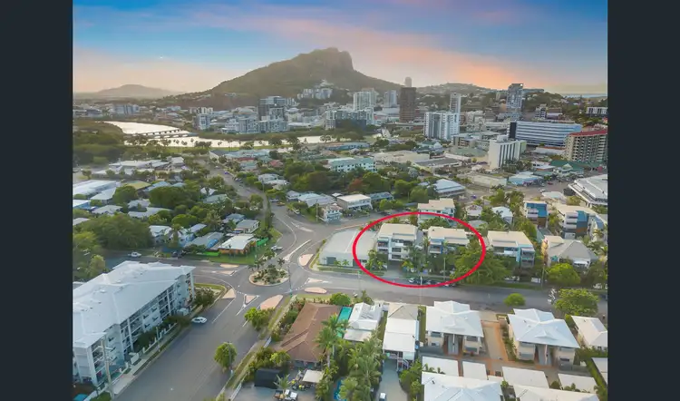 4/12-18 Morehead Street, South Townsville QLD 4810