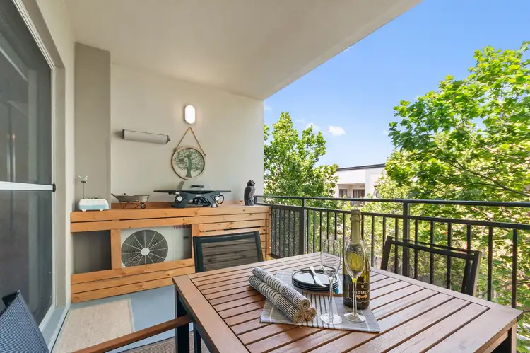 Second view of Homely apartment listing, 21/12 Keane Street, Midland WA 6056