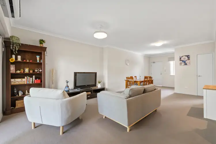 Fifth view of Homely apartment listing, 21/12 Keane Street, Midland WA 6056